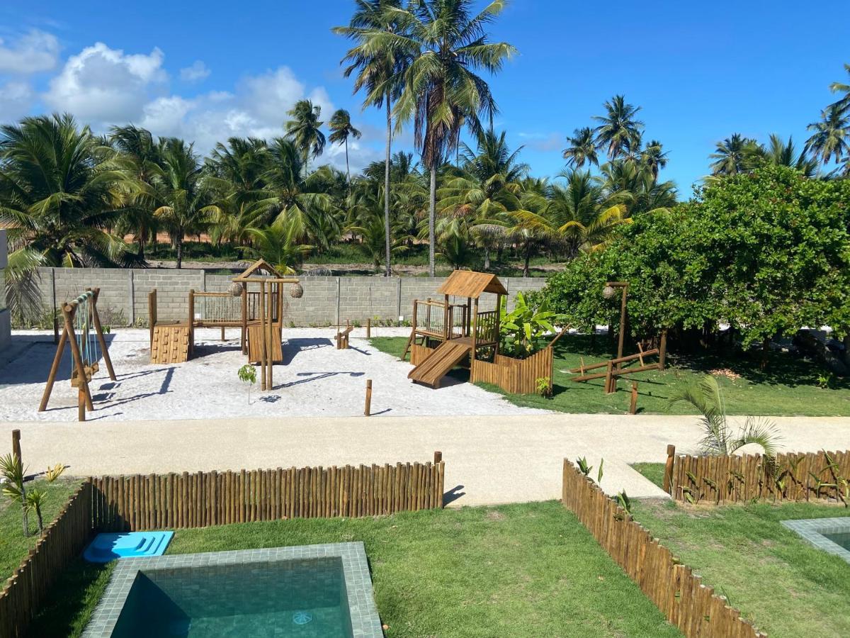 Oka Milagres Residence 06 São Miguel dos Milagres Dış mekan fotoğraf