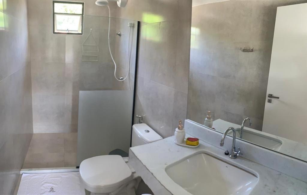 Oka Milagres Residence 06 São Miguel dos Milagres Dış mekan fotoğraf