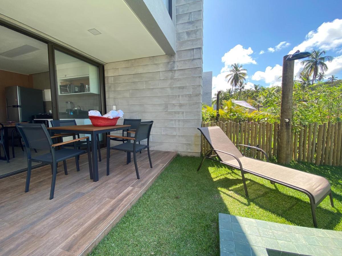 Oka Milagres Residence 06 São Miguel dos Milagres Dış mekan fotoğraf